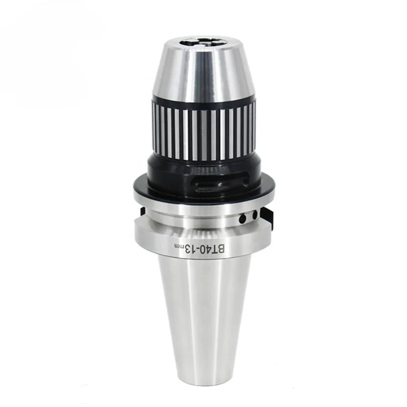 Machine Tools High Accuracy BT40-APU16 Hydraulic Drill Chucks BT40 Integrated Drill chuck for CNC
Machine Tools High Accuracy BT40-APU16 Hydraulic Drill Chucks BT40 Integrated Drill chuck for CNC