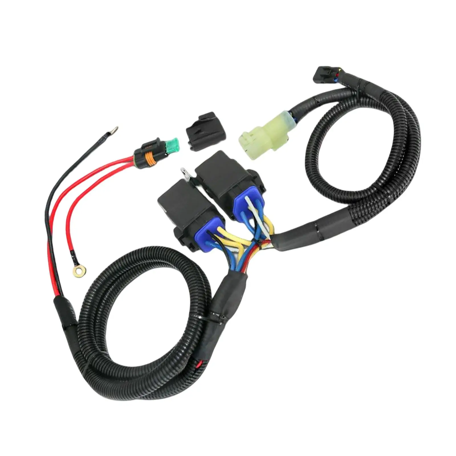 Angle Sensor Computer Bypass Kit Replacement Shift Kit Fit for Honda Foreman 450
Angle Sensor Computer Bypass Kit Replacement Shift Kit Fit for Honda Foreman 450
