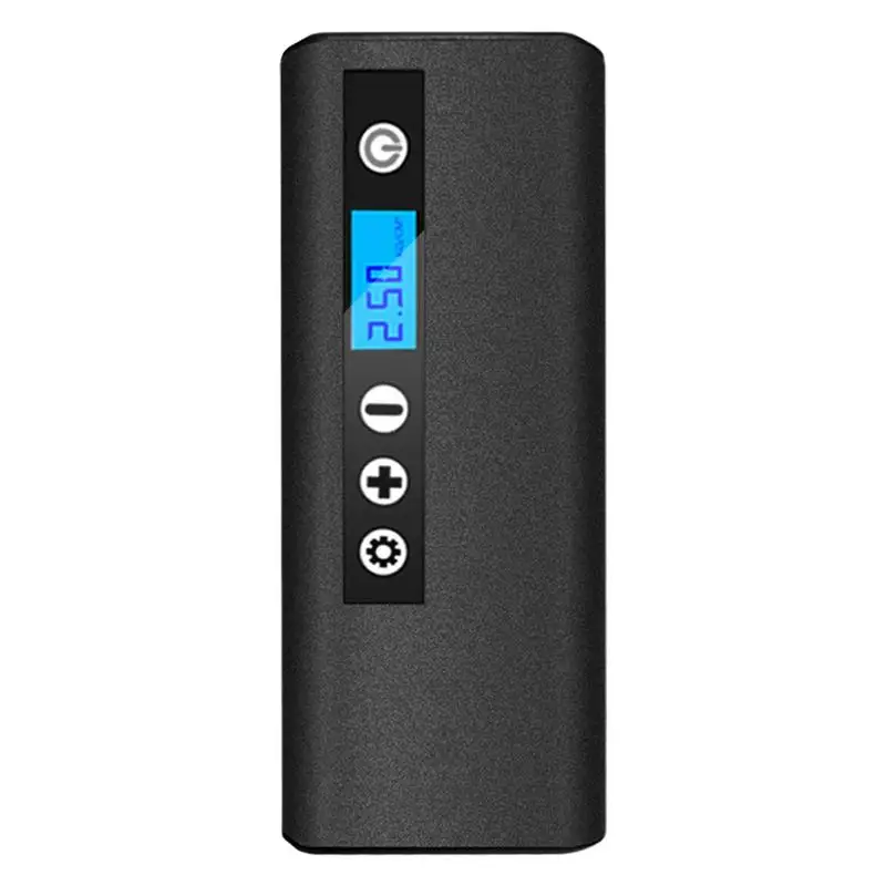 Rechargeable Air Pump 12V 150PSI Tire Inflator Cordless Portable Compressor Digital Car Tyre Pump For Car Bicycle Tires Balls
Rechargeable Air Pump 12V 150PSI Tire Inflator Cordless Portable Compressor Digital Car Tyre Pump For Car Bicycle Tires Balls