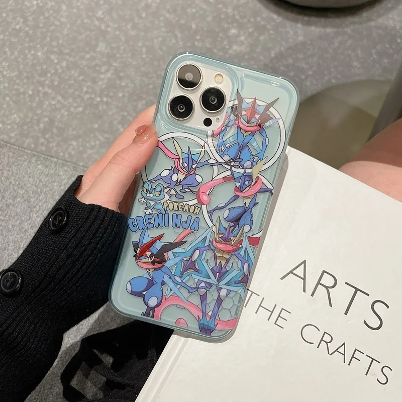 Anime Poke Blue Phone Case Cover for IPhone 7 8 Plus 11 12 13 Pro X XR XS Max Shockproof Case for IPhone 13 Cases 
Anime Poke Blue Phone Case Cover for IPhone 7 8 Plus 11 12 13 Pro X XR XS Max Shockproof Case for IPhone 13 Cases