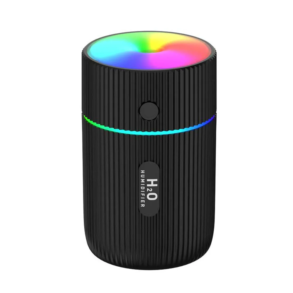 Colorful Car Humidifier Aroma Diffuser Portable Air Purifier Fogger Mist Maker
Colorful Car Humidifier Aroma Diffuser Portable Air Purifier Fogger Mist Maker