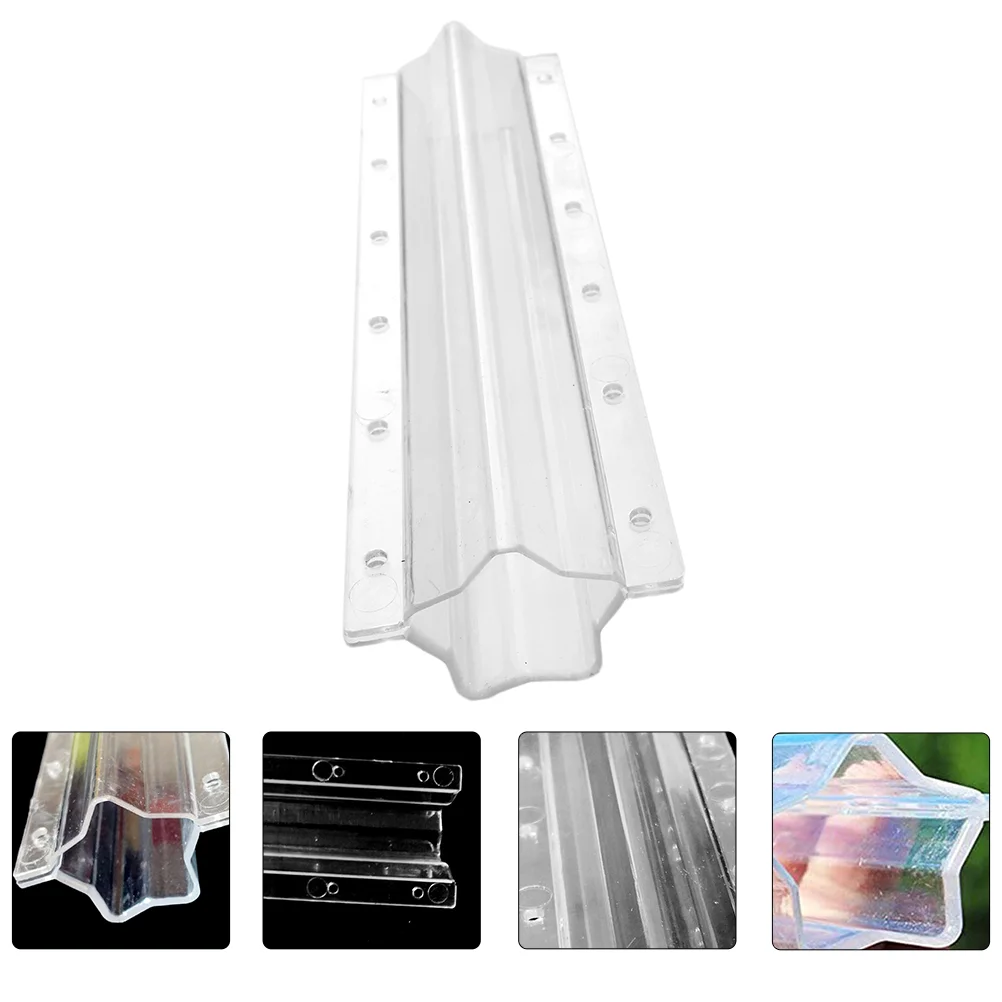 2 Pcs Accessories Gardening Fruit Molds Star Mold Vegetable Growth Forming Mold Vegetable Molds Growing
2 Pcs Accessories Gardening Fruit Molds Star Mold Vegetable Growth Forming Mold Vegetable Molds Growing