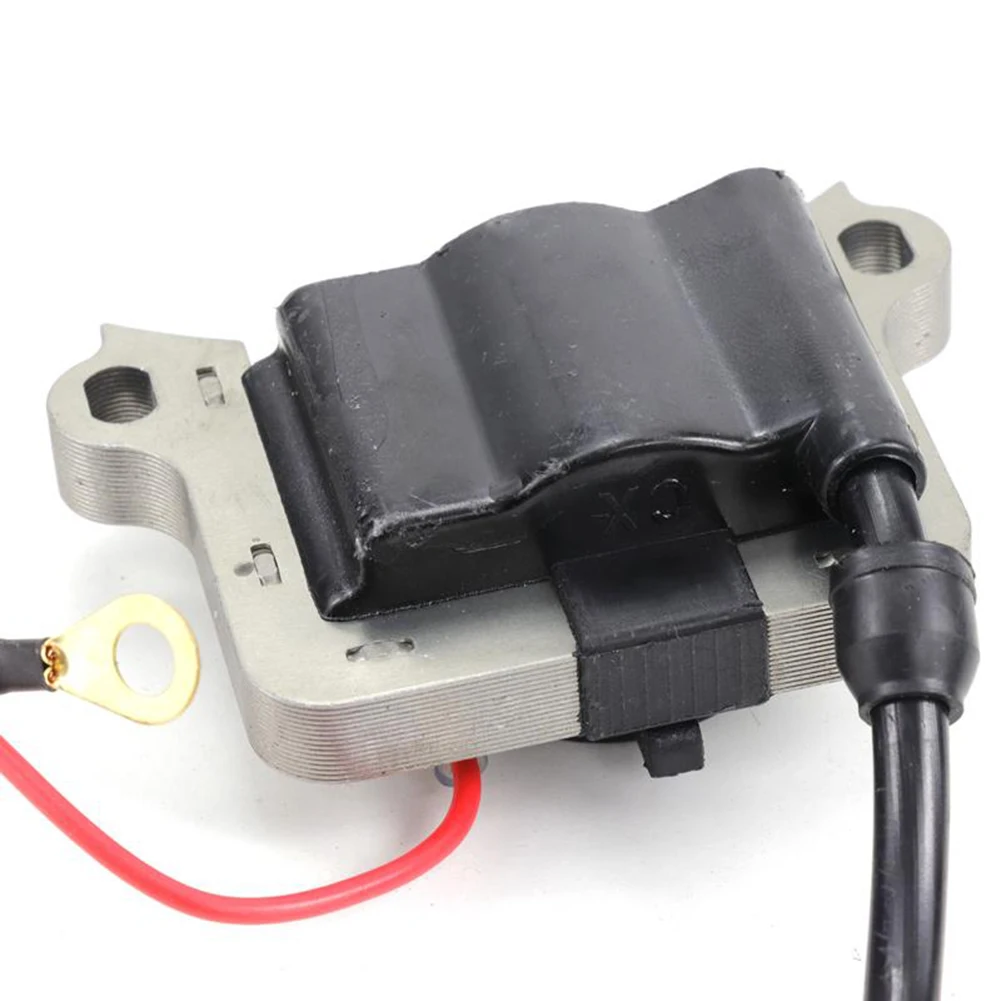 New Ignition Coil Lawn Mower Trimmer 40-5 44-5 Accessories Fit For 43CC 52CC Ignition Coil Accessories 40-5 44-5
New Ignition Coil Lawn Mower Trimmer 40-5 44-5 Accessories Fit For 43CC 52CC Ignition Coil Accessories 40-5 44-5