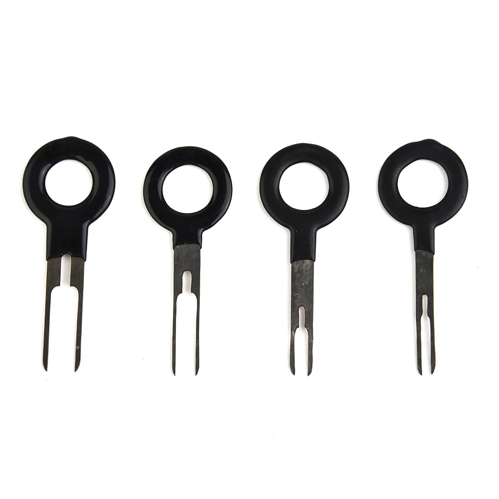 11pcs Terminal Removal Tool Stainless Steel Car Electrical Wiring Crimp Connector Extractor Keys Automotive Plug Pullers
11pcs Terminal Removal Tool Stainless Steel Car Electrical Wiring Crimp Connector Extractor Keys Automotive Plug Pullers