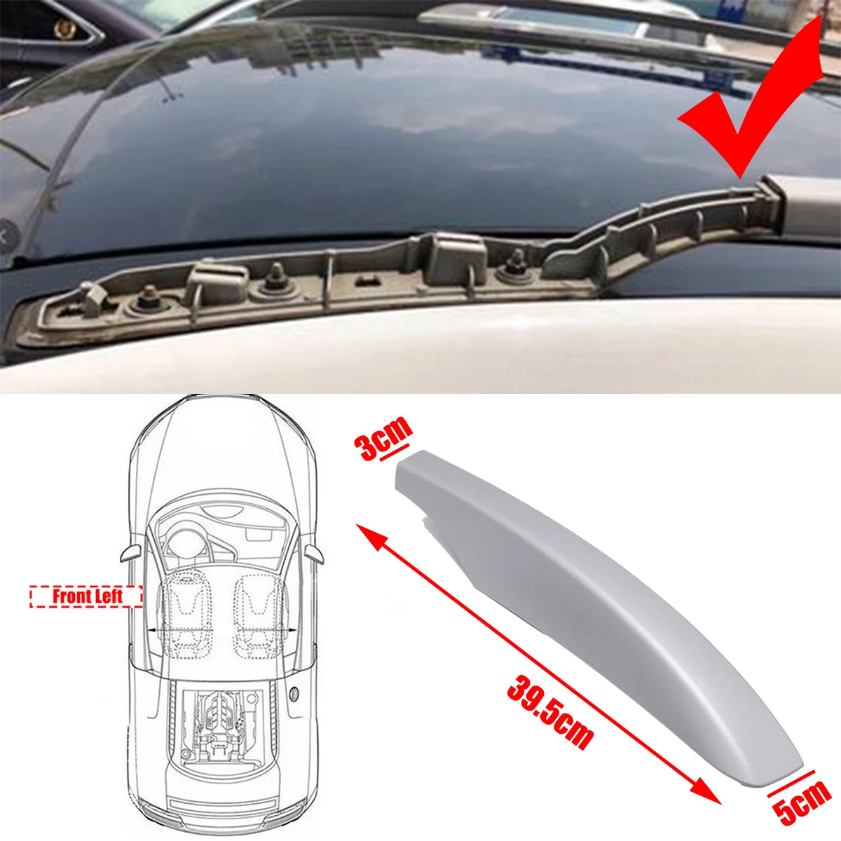 Чехол на багажник на крышу для Hyundai Tucson IX35 TUCSON 2011-2015, панорамный люк на крыше, передний и задний багажник на крышу, конец багажника, крышка
Чехол на багажник на крышу для Hyundai Tucson IX35 TUCSON 2011-2015, панорамный люк на крыше, передний и задний багажник на крышу, конец багажника, крышка