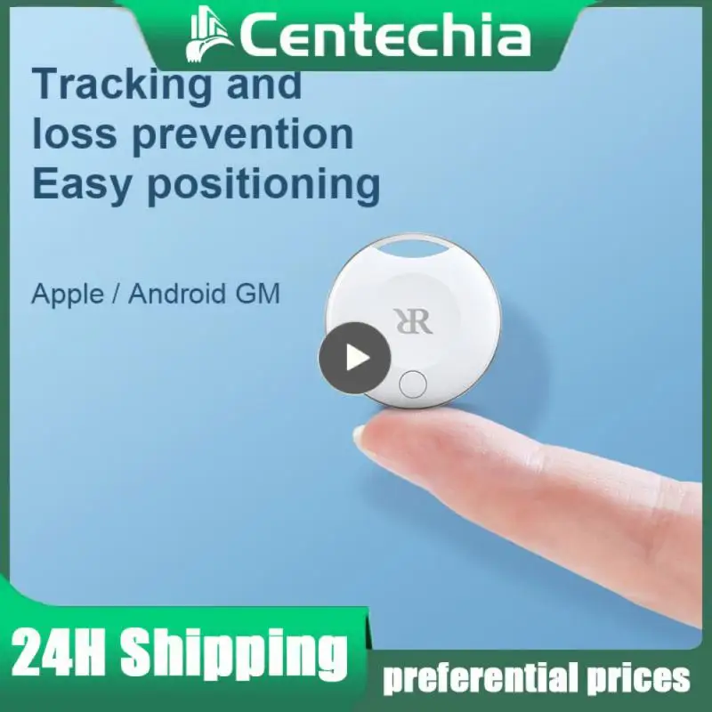Compatible Finder 90mah Button Battery Smart Locator Remote Recording Location Tracker Easy To Carry Anti-loss Device
Compatible Finder 90mah Button Battery Smart Locator Remote Recording Location Tracker Easy To Carry Anti-loss Device