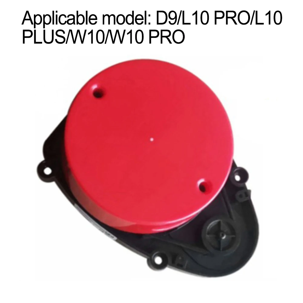 Rangefinder For Dreame D9 L10plus L10Pro W10 W10Pro Vacuum Cleaner Accessories Household Cleaning Tools Replacement Parts
Rangefinder For Dreame D9 L10plus L10Pro W10 W10Pro Vacuum Cleaner Accessories Household Cleaning Tools Replacement Parts