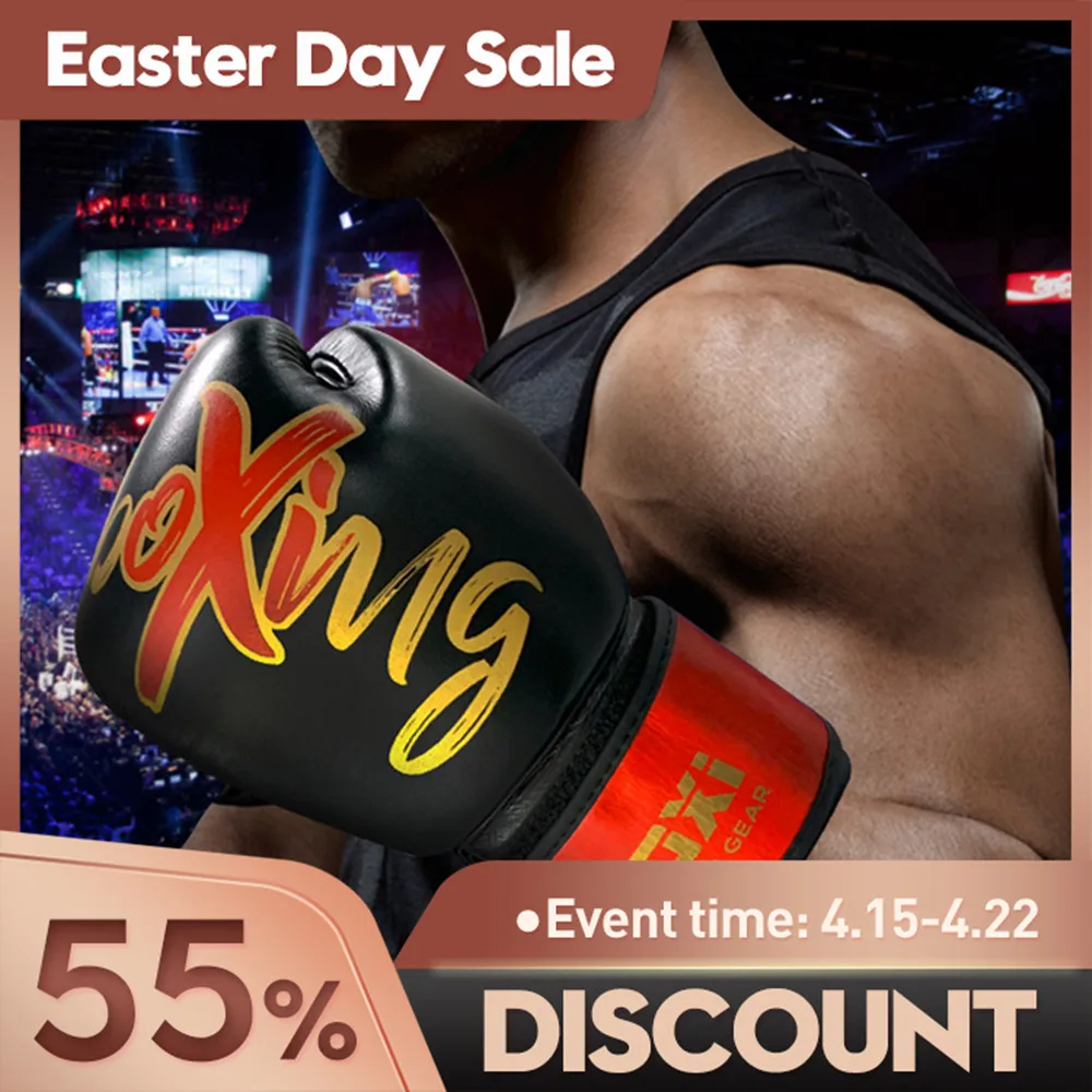 First layer calf leather boxing gloves karate Muay Thai Sanda Guantes De Boxeo free fight MMA European nobles Exclusive boxing
First layer calf leather boxing gloves karate Muay Thai Sanda Guantes De Boxeo free fight MMA European nobles Exclusive boxing