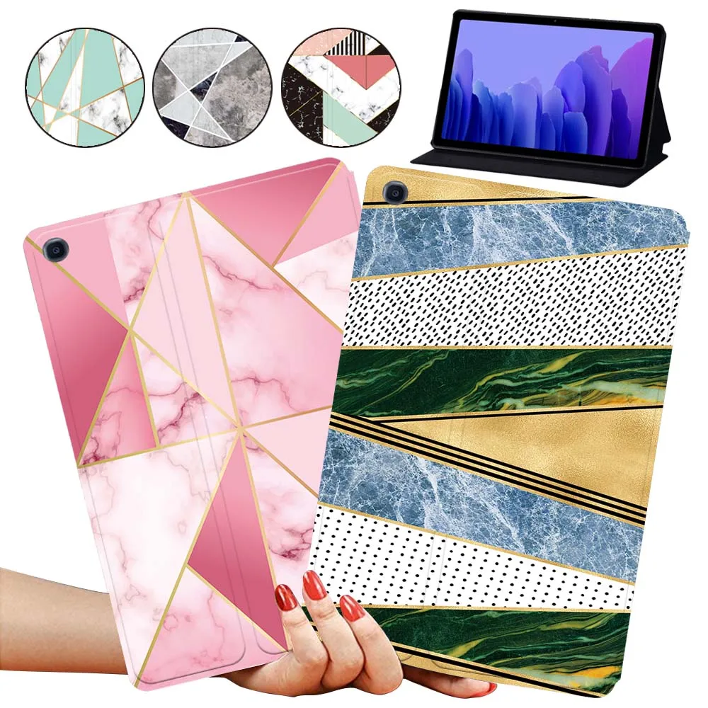 Tablet Case for Samsung Galaxy TAB A8/A7 10.4/ A 10.5/ A 9.7/A6/A7 Lite Folding Leather Stand Protective Case + Free Stylus
Tablet Case for Samsung Galaxy TAB A8/A7 10.4/ A 10.5/ A 9.7/A6/A7 Lite Folding Leather Stand Protective Case + Free Stylus