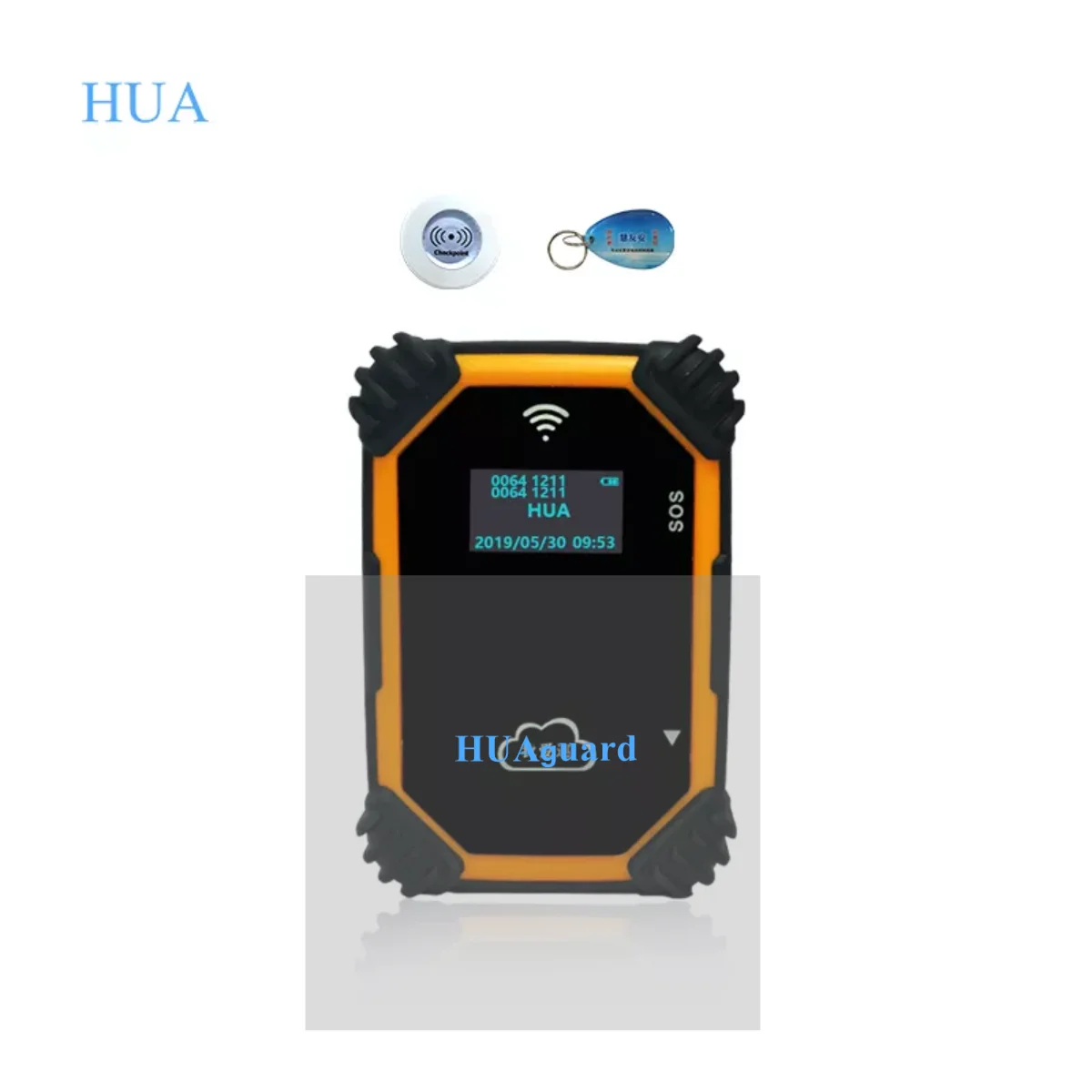 GPS GPRS Real Time Guard Tour Patrol Monitoring System Guard Tour Management Solution With Free Cloud Software And Free App
GPS GPRS Real Time Guard Tour Patrol Monitoring System Guard Tour Management Solution With Free Cloud Software And Free App