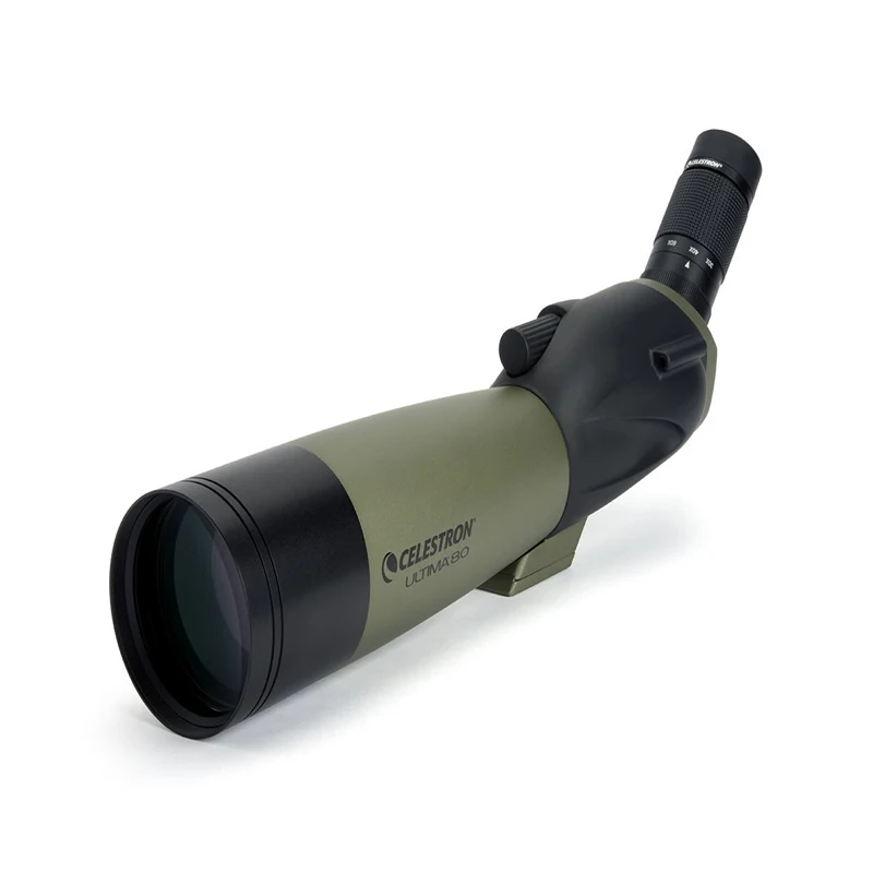 Celestron 66X Ultima 100 Зрительная труба с зумом от 22 до 66x100 мм окуляр с многослойным покрытием стандартная оптика для наблюдения за птицами и дикой природой
Celestron 66X Ultima 100 Зрительная труба с зумом от 22 до 66x100 мм окуляр с многослойным покрытием стандартная оптика для наблюдения за птицами и дикой природой