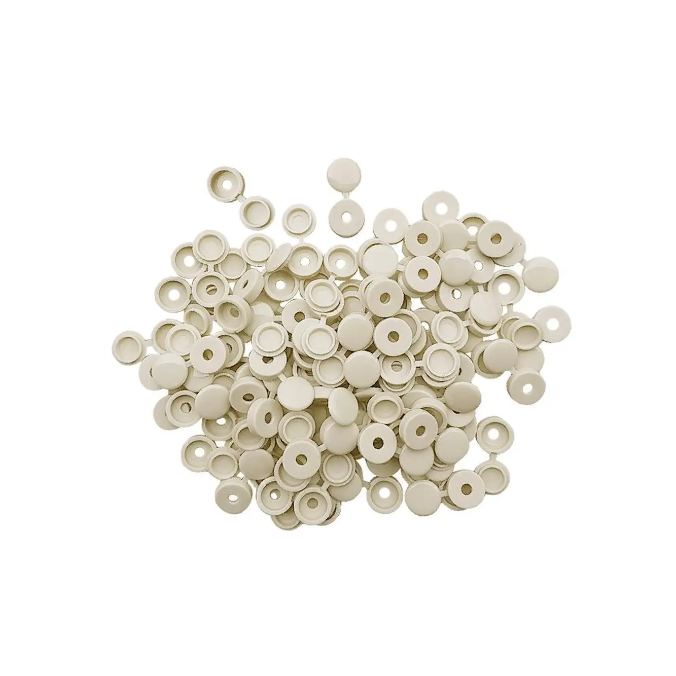 100piece Screw Cap Cover Compatible With Various Screw Sizes And Long-lasting Screw Cover Screw Caps
100piece Screw Cap Cover Compatible With Various Screw Sizes And Long-lasting Screw Cover Screw Caps