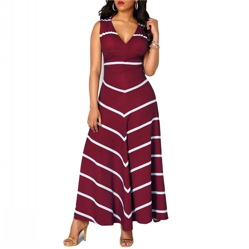 S-5XL African Dresses For Women Robe Africaine 2020 African Clothing Dashiki Fashion Print Cloth Long Maxi Dress Africa Clothing
S-5XL African Dresses For Women Robe Africaine 2020 African Clothing Dashiki Fashion Print Cloth Long Maxi Dress Africa Clothing