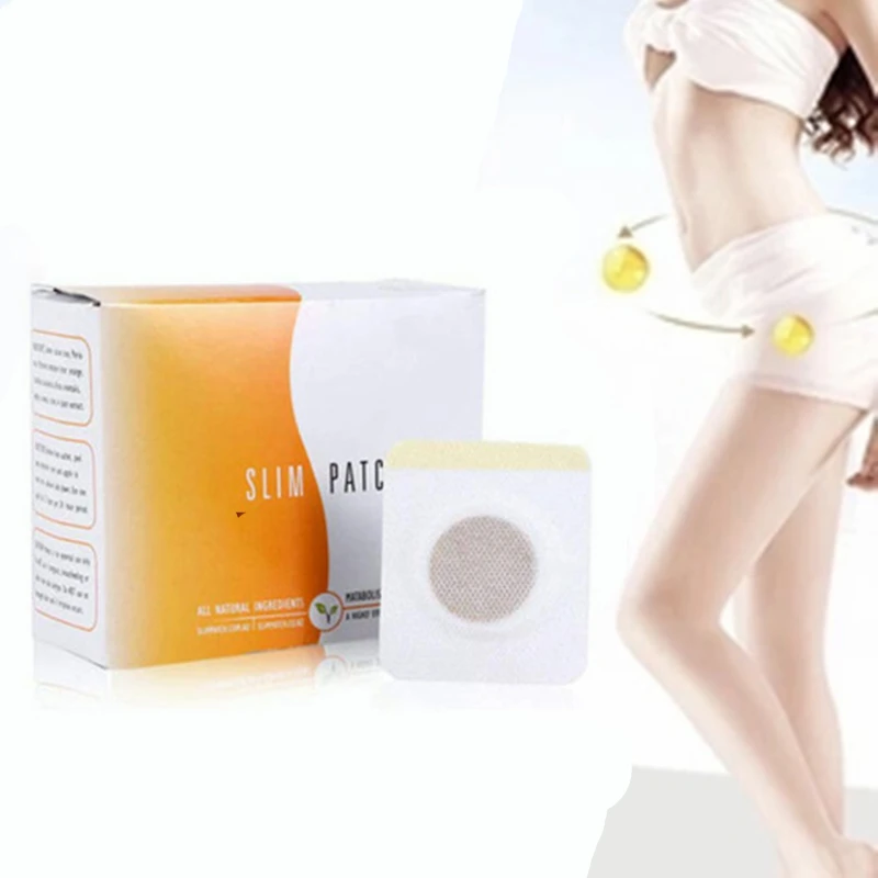 30 Pack Super Fat Burning Fast Weight Loss Slimming Body Belly Waist Slimming Fat Burning Patch fat burner machine health care
30 Pack Super Fat Burning Fast Weight Loss Slimming Body Belly Waist Slimming Fat Burning Patch fat burner machine health care
