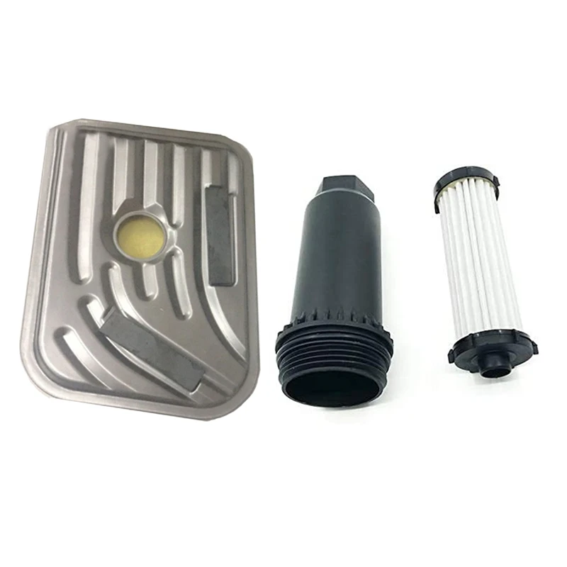 6DCT450 MPS6 Automatic Transmission Powershift Gearbox External Oil Filter for Sebring Dodge Avenger Ford Volvo
6DCT450 MPS6 Automatic Transmission Powershift Gearbox External Oil Filter for Sebring Dodge Avenger Ford Volvo