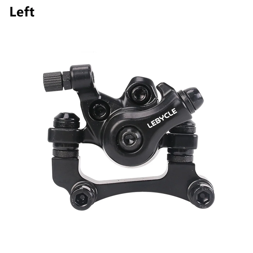 Durable Disc Brake Electric Scooter Replacement Right/Left Accessories Aluminum Alloy Cycling Electric Bicycle
Durable Disc Brake Electric Scooter Replacement Right/Left Accessories Aluminum Alloy Cycling Electric Bicycle