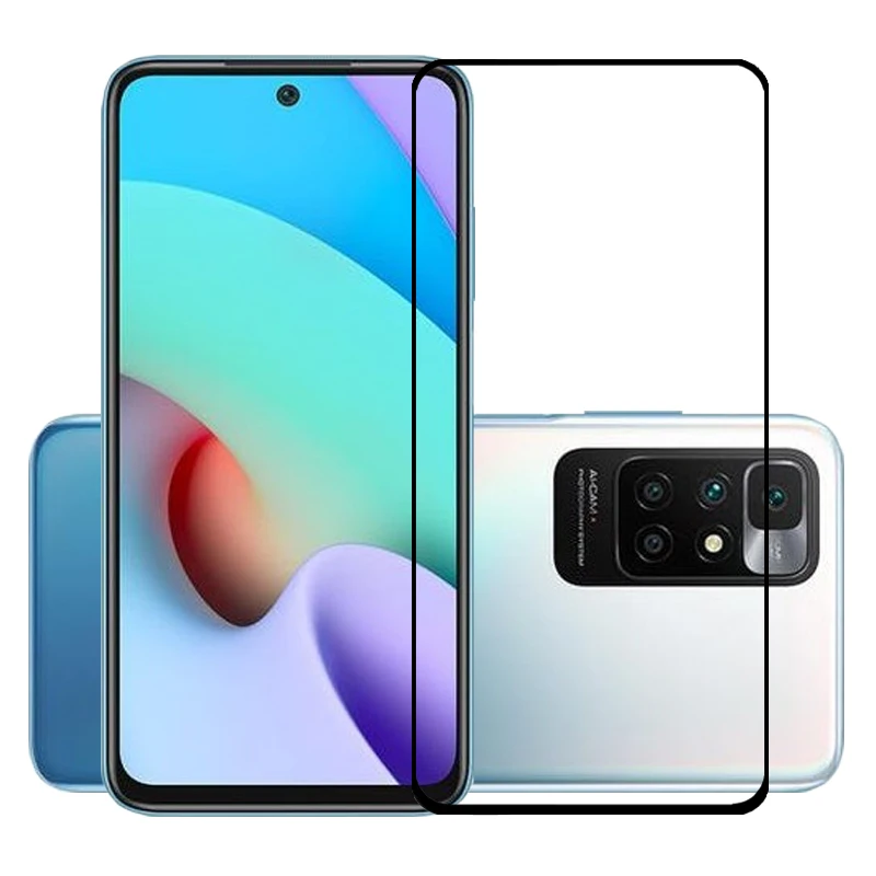 75 Pcs/Lot 2.5D Premium Tempered Glass for Redmi 10 Prime Full Cover Screen Protector Protective Film for Xiaomi Redmi 10 Prime
75 Pcs/Lot 2.5D Premium Tempered Glass for Redmi 10 Prime Full Cover Screen Protector Protective Film for Xiaomi Redmi 10 Prime