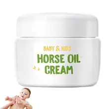 Gentle Hydrating Moisturizing Baby Skin Cream Face Cream Childrens Body Lotion Childrens Cream Natural Cream Skin Care