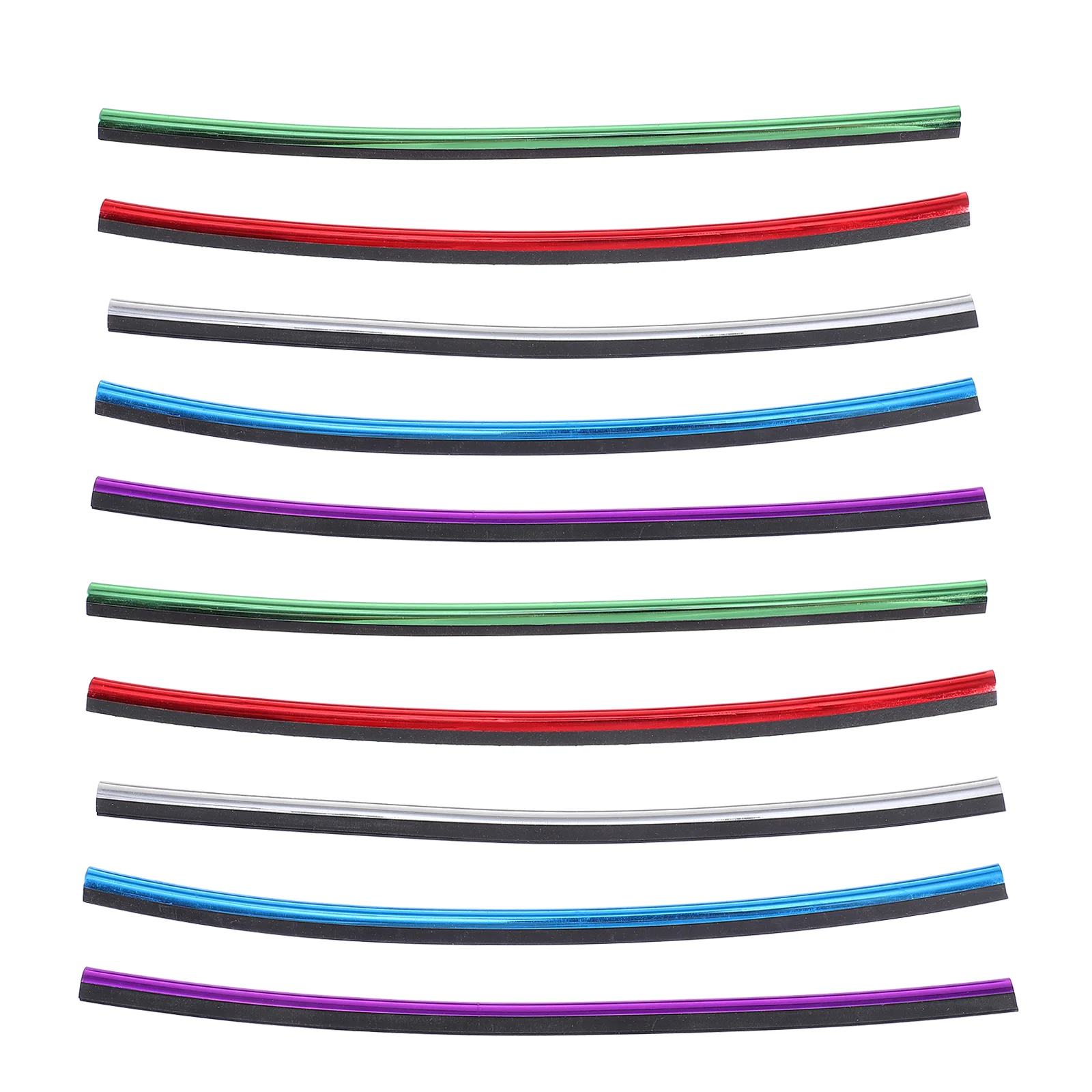 10 Pcs Decorative Durable Prime Professional Outlet Trim Auto Clip Strip Vent Outlet Strip
10 Pcs Decorative Durable Prime Professional Outlet Trim Auto Clip Strip Vent Outlet Strip