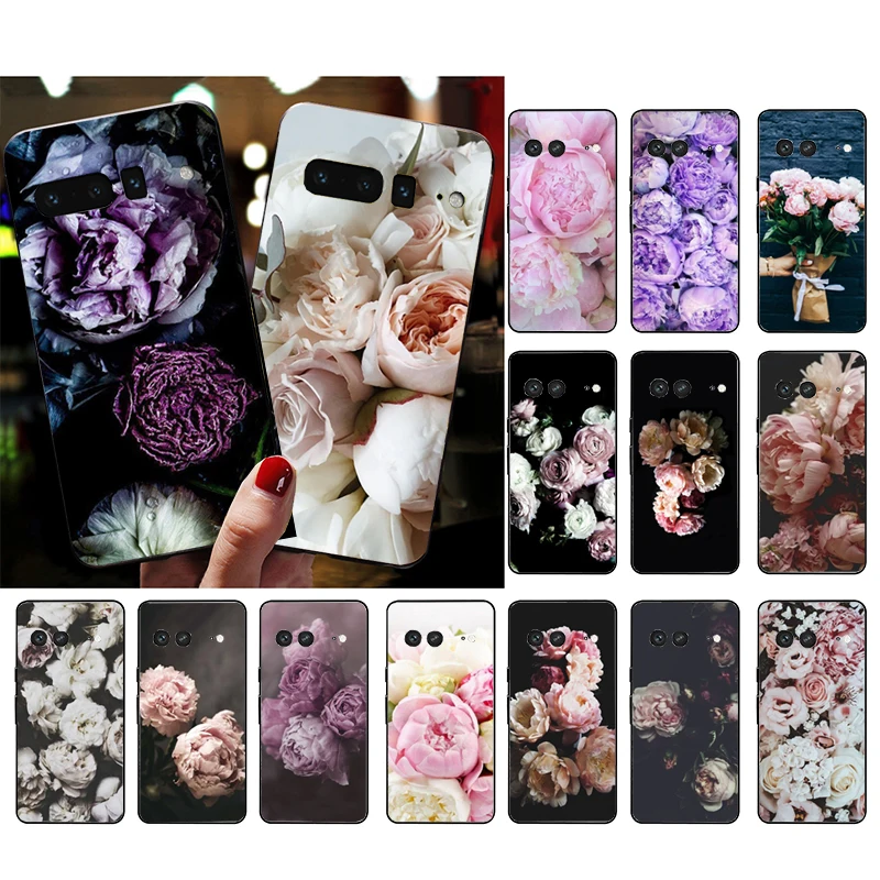 Phone Case for Google Pixel 7 Pro 7 6A 6 Pro 5A 4A 3A Pixel 4 XL Pixel 5 6 4 3 XL 3A XL 2 XL Peony Case
Phone Case for Google Pixel 7 Pro 7 6A 6 Pro 5A 4A 3A Pixel 4 XL Pixel 5 6 4 3 XL 3A XL 2 XL Peony Case