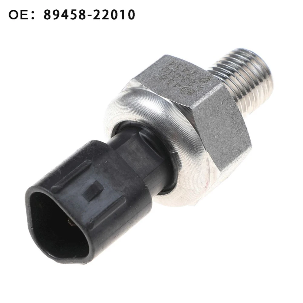 High Grade High Quality Practical To Use Durable Fuel Rail Pressure Sensor 1x 7432 Direct Replacement For Lexus
High Grade High Quality Practical To Use Durable Fuel Rail Pressure Sensor 1x 7432 Direct Replacement For Lexus