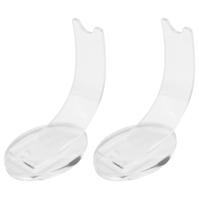 2 Pcs Acrylic Electronic Pen Holder Pen Display Stand Pencil Display Holder Fountain Pen Ballpoint Pen Display Rack
2 Pcs Acrylic Electronic Pen Holder Pen Display Stand Pencil Display Holder Fountain Pen Ballpoint Pen Display Rack