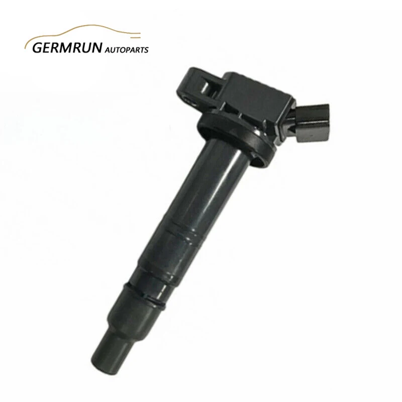 Катушка зажигания 90919-02260 для Toyota 4runner Tacoma Scion xB Lexus ISF 2010-2014
Катушка зажигания 90919-02260 для Toyota 4runner Tacoma Scion xB Lexus ISF 2010-2014
