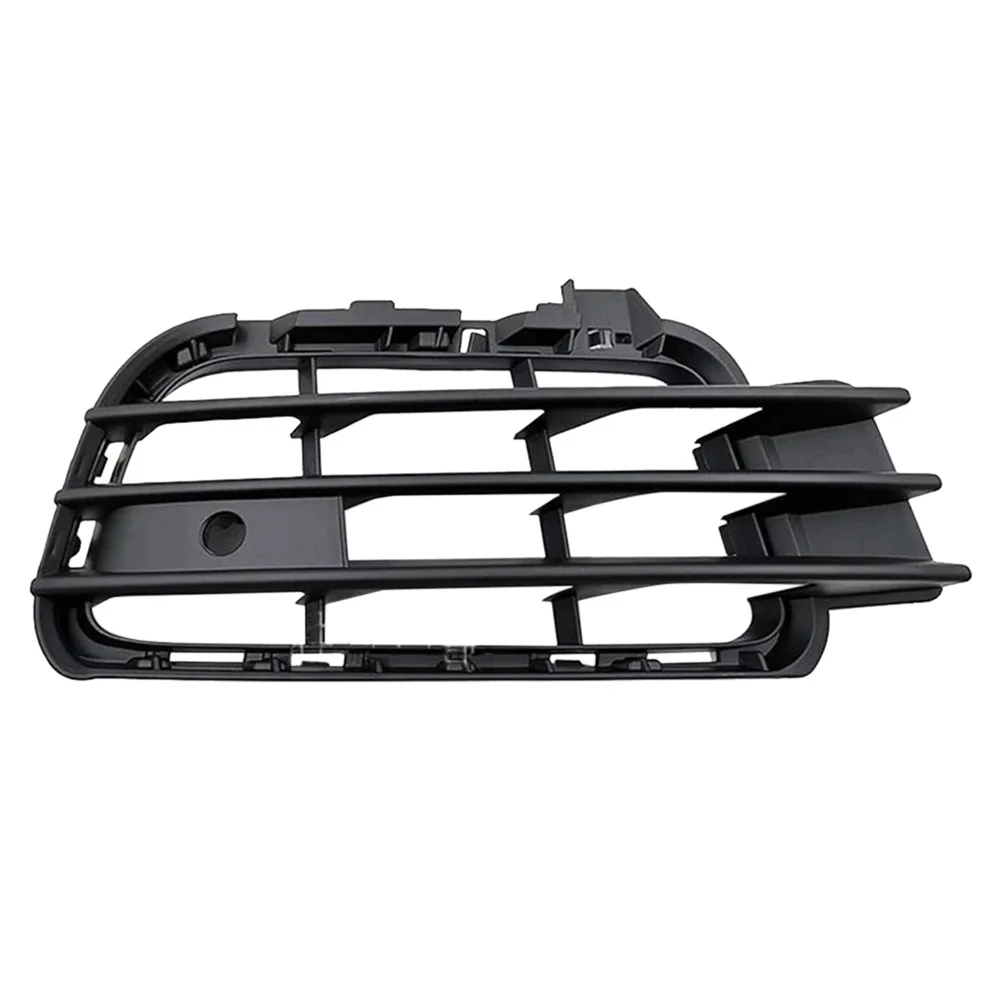 Right Front Bumper Fog Light Cover Lower Grill Grille For Touareg 2011-2015 Black 7P6853666A
Right Front Bumper Fog Light Cover Lower Grill Grille For Touareg 2011-2015 Black 7P6853666A