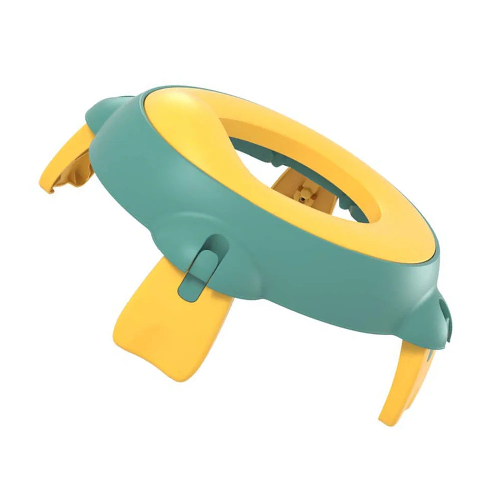 Potty Toiletportable Kids Foldable Travel Outdoor Chair Toddler Folding Children Reusable Training Boys Chairsgirls Silionce
Potty Toiletportable Kids Foldable Travel Outdoor Chair Toddler Folding Children Reusable Training Boys Chairsgirls Silionce