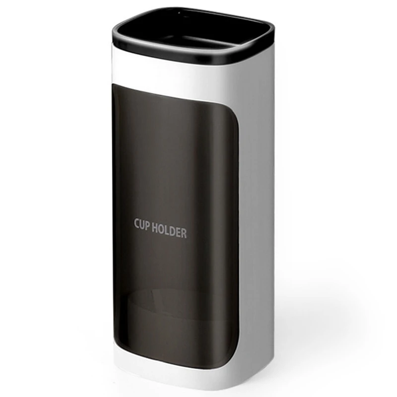 Держатель бумажных стаканов для дозатора воды, распределитель одноразовых бумажных стаканов и пластиковый держатель стаканов, используем...
Держатель бумажных стаканов для дозатора воды, распределитель одноразовых бумажных стаканов и пластиковый держатель стаканов, используем...