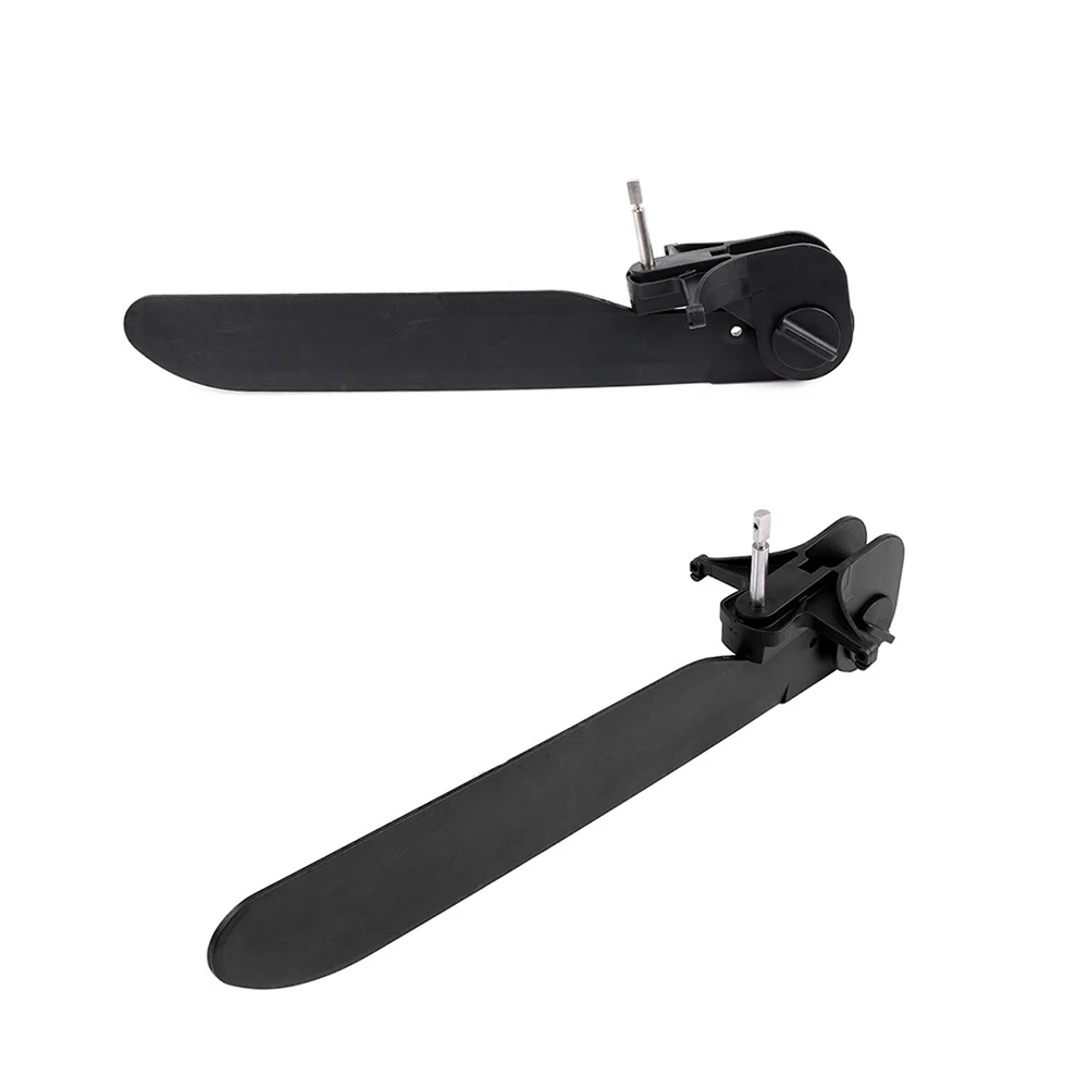 Nylon Kayak Tail Canoe Rudder Direction Foot Control Steering System Tool Kit Durable Clip Buckle Thick Rope Accessories
Nylon Kayak Tail Canoe Rudder Direction Foot Control Steering System Tool Kit Durable Clip Buckle Thick Rope Accessories