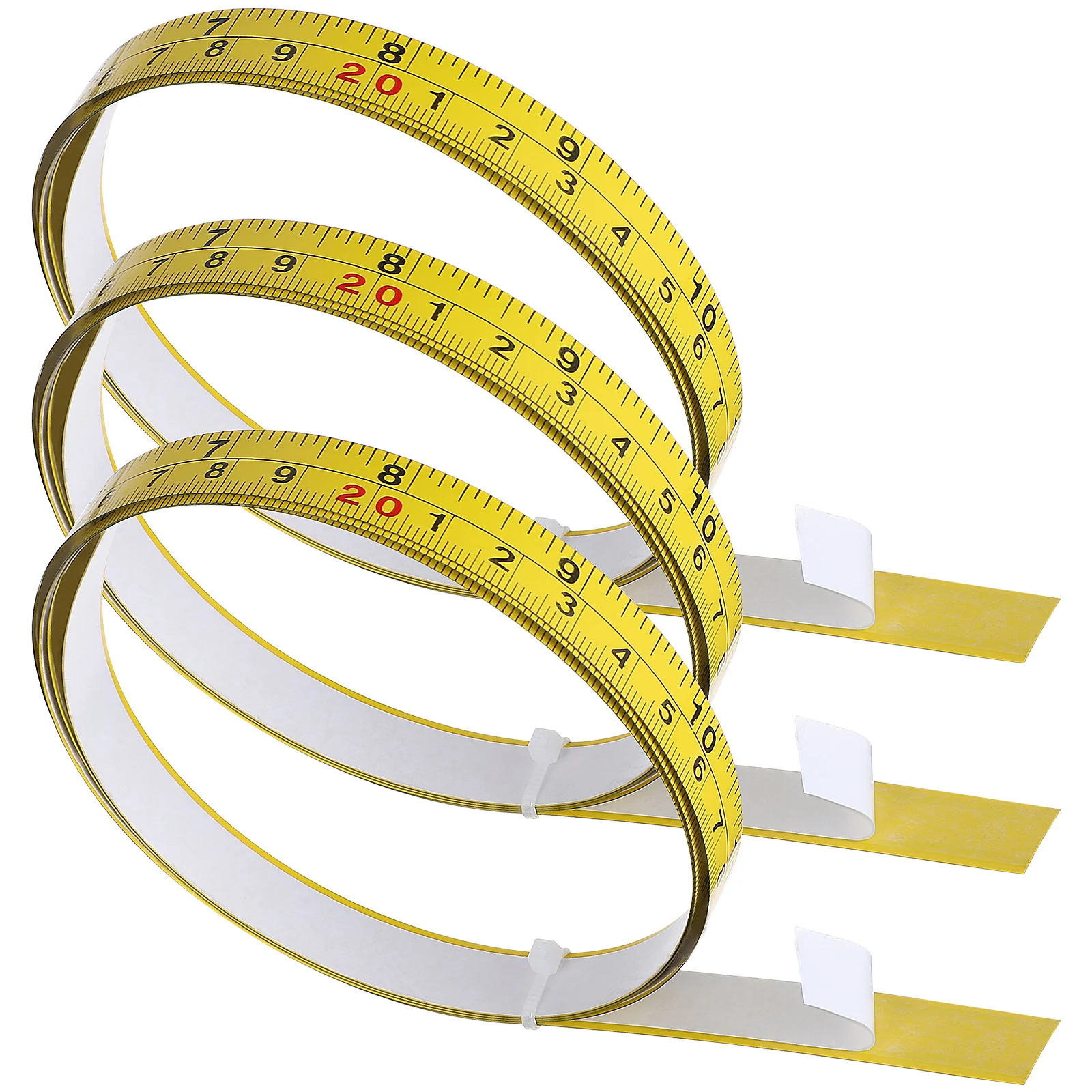 Tape Measure Measuring Adhesive Tapes Rulers Woodworking Ruler Sticky Stick Self Metal Backed Carbon Steel Table Work Metric
Tape Measure Measuring Adhesive Tapes Rulers Woodworking Ruler Sticky Stick Self Metal Backed Carbon Steel Table Work Metric