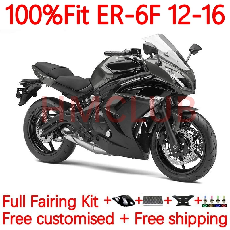 Инжекционный комплект для KAWASAKI NINJA 650R ER 6F ER6F ER-6F 2012 2013 2014 2015 ER6 F 12 13 14 15 16 обтекатель 50No.58 серый глянцевый 
Инжекционный комплект для KAWASAKI NINJA 650R ER 6F ER6F ER-6F 2012 2013 2014 2015 ER6 F 12 13 14 15 16 обтекатель 50No.58 серый глянцевый