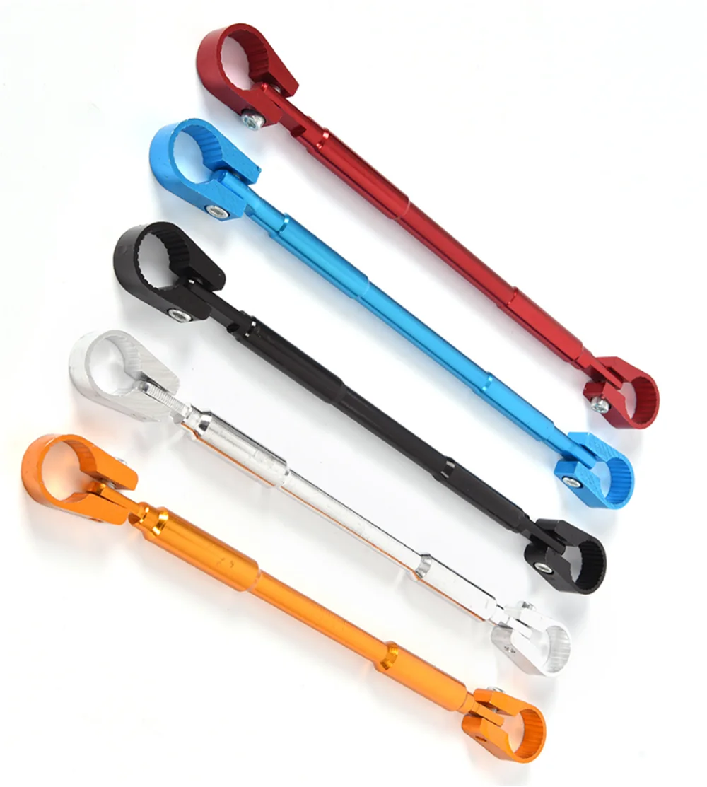 Motorcycle styling handlebar balance bar reinforcement rod crossbar for BMW F800GT F800R F800S F800ST HP2 EnduRo HP2 Megamoto 
Motorcycle styling handlebar balance bar reinforcement rod crossbar for BMW F800GT F800R F800S F800ST HP2 EnduRo HP2 Megamoto