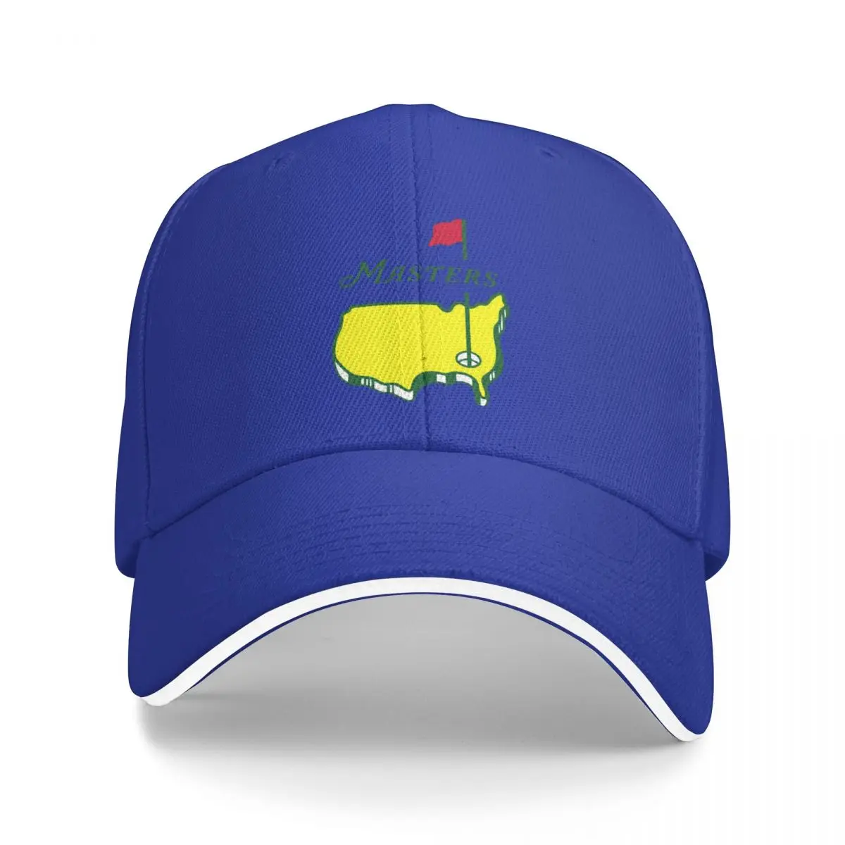 Masters Tournament Augusta National Golf Men_s Short - The Masters 2022 - augusta national - au Baseball Cap 1
Masters Tournament Augusta National Golf Men_s Short - The Masters 2022 - augusta national - au Baseball Cap 1