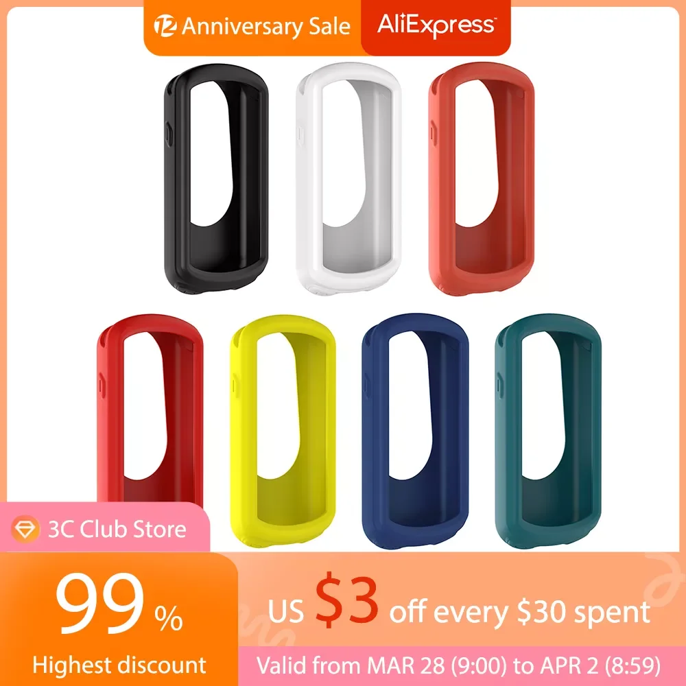 2022Silicone Bike Computer Protective Cover Edge 1030 Plus/Edge 1030 GPS Protective Case/Cover/Skin Protective Shell for Garmin
2022Silicone Bike Computer Protective Cover Edge 1030 Plus/Edge 1030 GPS Protective Case/Cover/Skin Protective Shell for Garmin