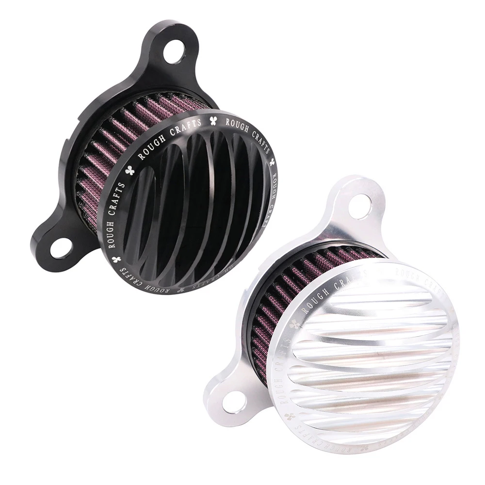 Mosaike Motorbike CNC Turbine Air Intake Cleaner Filter For Motorcycle Accessories Spare Parts
Mosaike Motorbike CNC Turbine Air Intake Cleaner Filter For Motorcycle Accessories Spare Parts