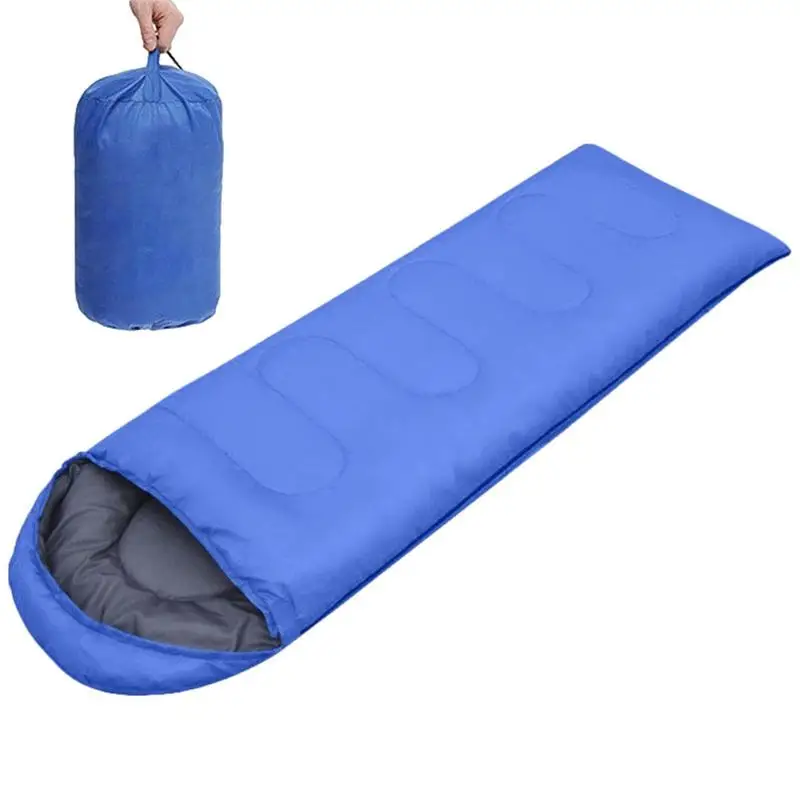 Camping Sleeping Bag Ultralight Waterproof 4 Season Warm Envelope Backpacking Sleeping Bags for Outdoor Traveling Hiking
Camping Sleeping Bag Ultralight Waterproof 4 Season Warm Envelope Backpacking Sleeping Bags for Outdoor Traveling Hiking