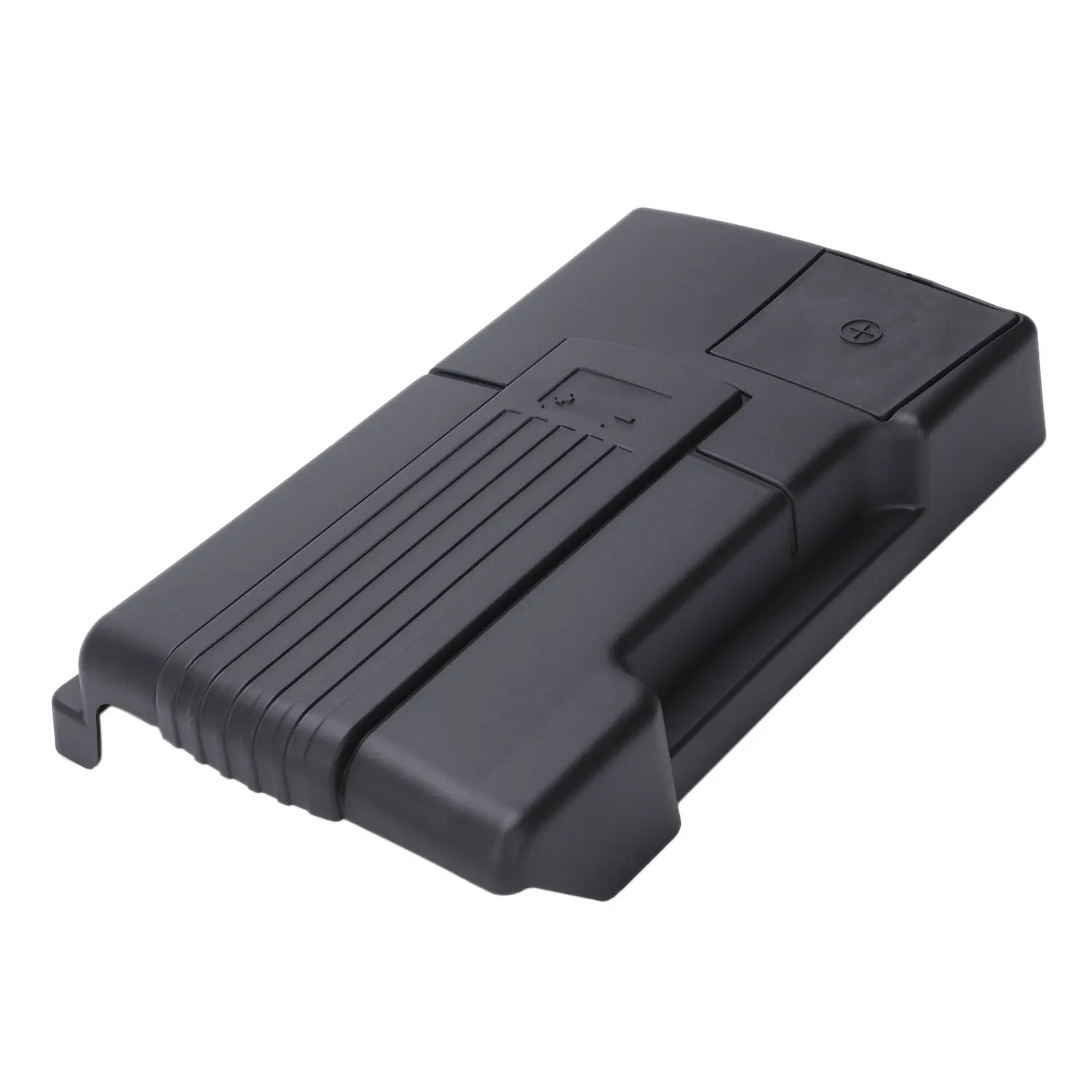 Engine Battery Dustproof Negative Electrode Waterproof Protective Cover For Skoda Kodiaq Octavia 5E (A7) For Tiguan L 2018 16
Engine Battery Dustproof Negative Electrode Waterproof Protective Cover For Skoda Kodiaq Octavia 5E (A7) For Tiguan L 2018 16
