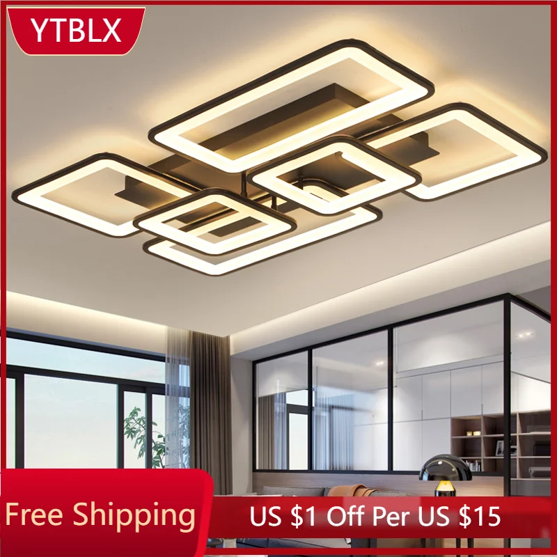 Светодиодный ная люстра, современные потолочные светильники с дистанционным управлением для гостиной, спальни, кухни
Светодиодный ная люстра, современные потолочные светильники с дистанционным управлением для гостиной, спальни, кухни