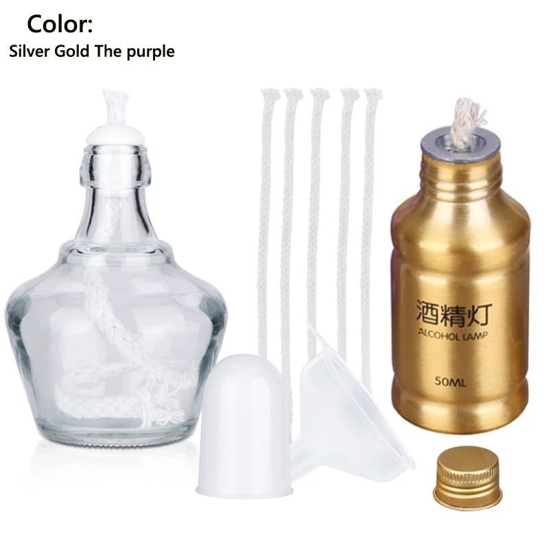 25-150ml Stoves Alcohol Lamp Aluminum Alloy Burner Lamp Chemistry Lab Tool For Outdoor Hiking Liquid Pinic Brand New
25-150ml Stoves Alcohol Lamp Aluminum Alloy Burner Lamp Chemistry Lab Tool For Outdoor Hiking Liquid Pinic Brand New