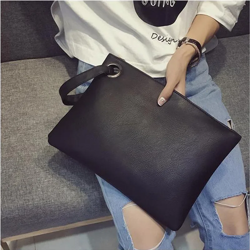 Fashion Women Elegant Party Clutches PU Leather Envelope Clutch Bag Handbag Lady Female Vintage Evening Bag New
Fashion Women Elegant Party Clutches PU Leather Envelope Clutch Bag Handbag Lady Female Vintage Evening Bag New