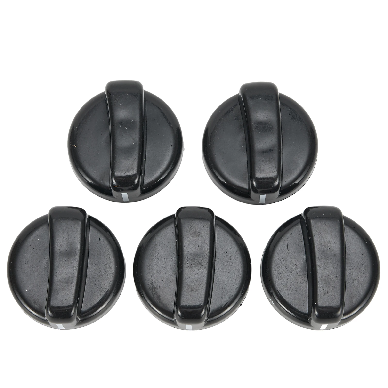 5Pcs 8mm General Replacement Switch Knob Gas Stove Control Knob Oven Cooker Hob Black Knob For Benchtop Burner Kitchen Accessory
5Pcs 8mm General Replacement Switch Knob Gas Stove Control Knob Oven Cooker Hob Black Knob For Benchtop Burner Kitchen Accessory