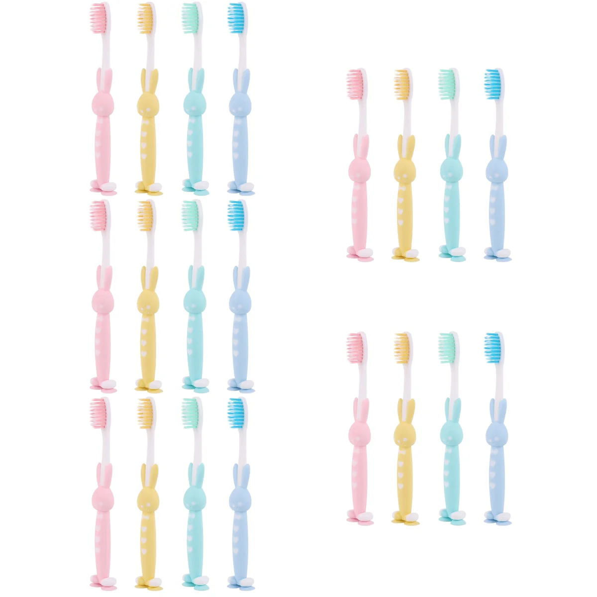 Children's Accessory Manual Daily Use Ergonomic Teeth Lovely Travel Brushes Household 
Children's Accessory Manual Daily Use Ergonomic Teeth Lovely Travel Brushes Household