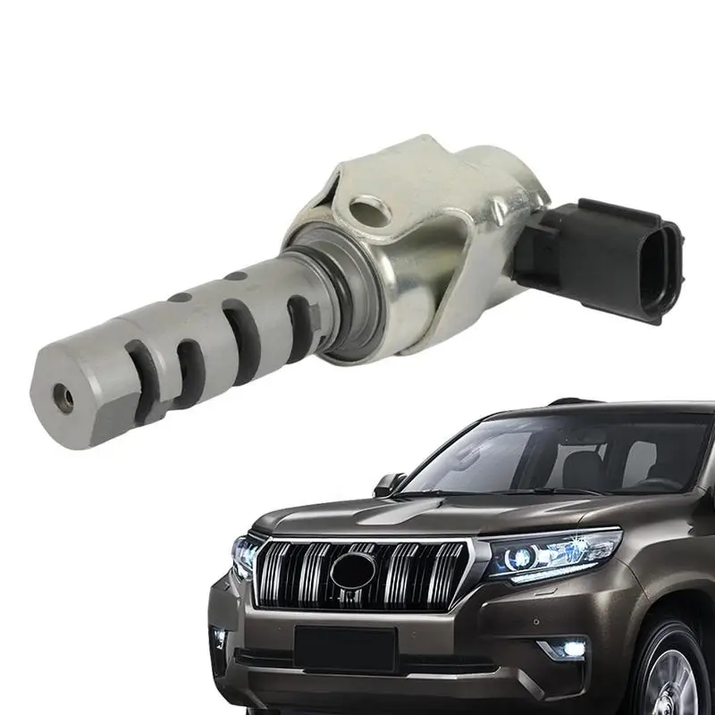Car Oil Controls Variable Timing Solenoid For Toyota Yaris Echo Prius Scion 15330-74031 15330-74030 VVT OCV
Car Oil Controls Variable Timing Solenoid For Toyota Yaris Echo Prius Scion 15330-74031 15330-74030 VVT OCV