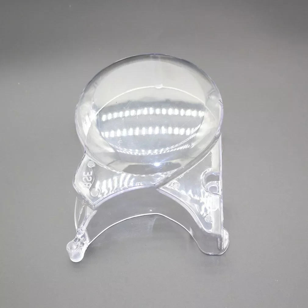 Engine Guard Transparente Stator Plate Engine Case For 50cc 110cc 125cc 140cc Pit Dirt Bike Durable Engine Cover
Engine Guard Transparente Stator Plate Engine Case For 50cc 110cc 125cc 140cc Pit Dirt Bike Durable Engine Cover