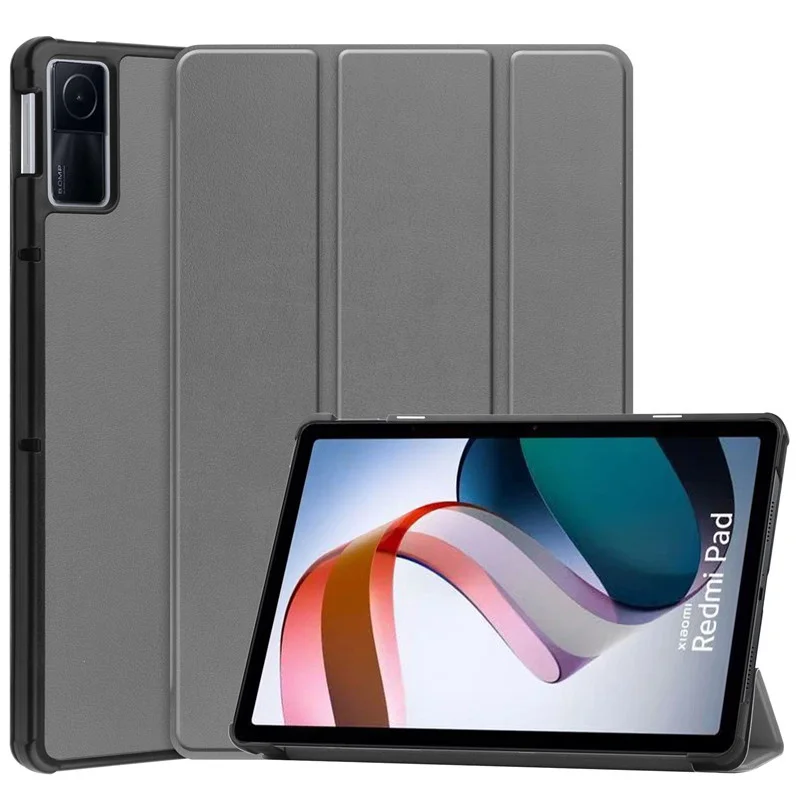 Чехол для Xiaomi Redmi Pad 10,61 дюйма 2022 ультратонкий умный чехол премиум класса из искусственной кожи с функцией подставки Бесплатная доставка
Чехол для Xiaomi Redmi Pad 10,61 дюйма 2022 ультратонкий умный чехол премиум класса из искусственной кожи с функцией подставки Бесплатная доставка