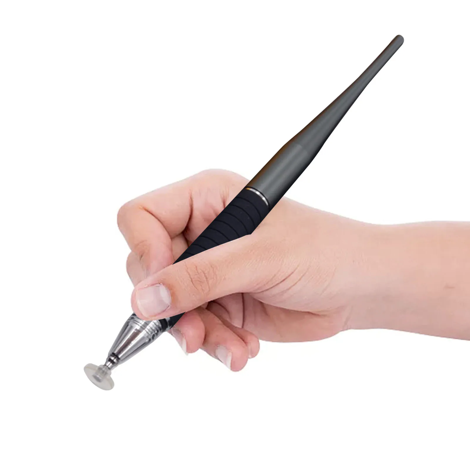 2 In 1 Stylus Pen ForApple ForSamsung ForXiaomi Disc Drawing Touchscreen Pen Tablet Accessories For Capacitive Screen Devices
2 In 1 Stylus Pen ForApple ForSamsung ForXiaomi Disc Drawing Touchscreen Pen Tablet Accessories For Capacitive Screen Devices