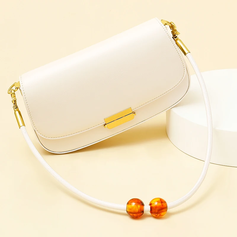Women'S Shoulder Bag New Crossbody Bags Fashion Has A Simple And Versatile Design Luxury Designer Bag
Women'S Shoulder Bag New Crossbody Bags Fashion Has A Simple And Versatile Design Luxury Designer Bag