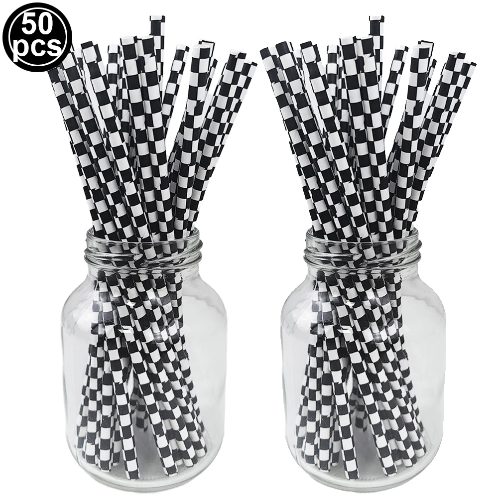 Бумажная посуда для гоночной вечеринки
Бумажная посуда для гоночной вечеринки